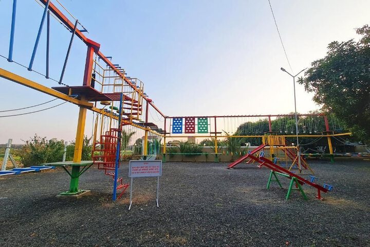 Childrens Activities 7 of 12