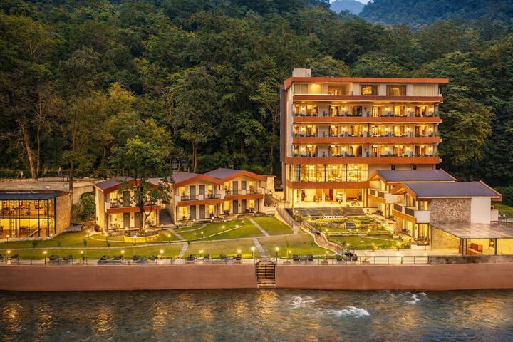 Hotel 7 of 7