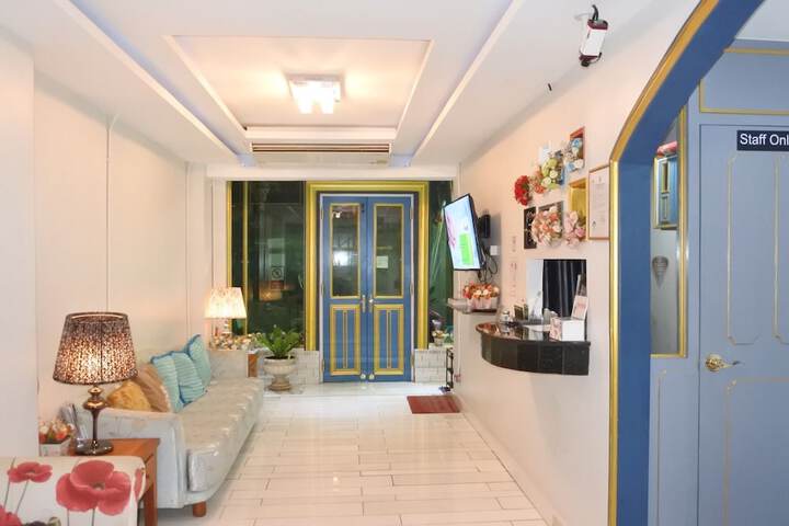Pratunam Casa
