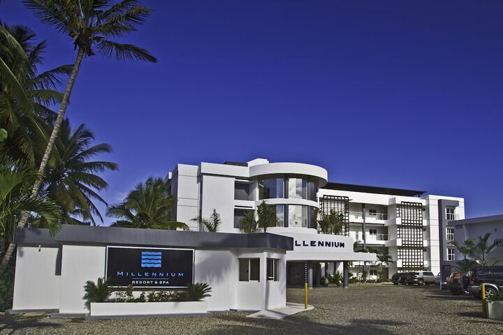 Hotel 28 of 30