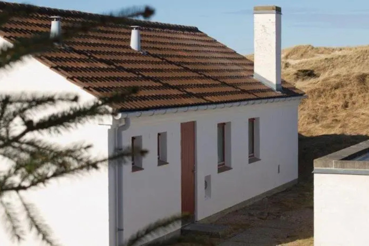 Rødhus Klit Feriecenter