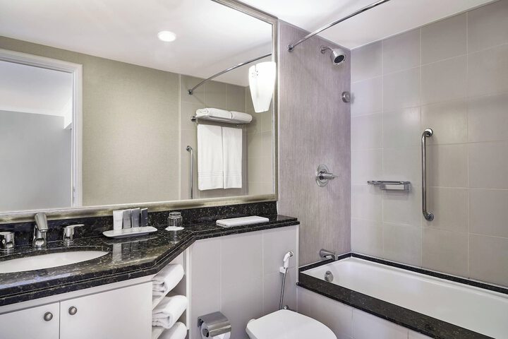 Bathroom Vanities