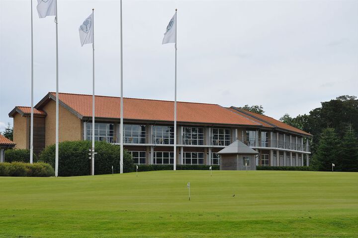 BRUNDTLAND GOLFCENTER