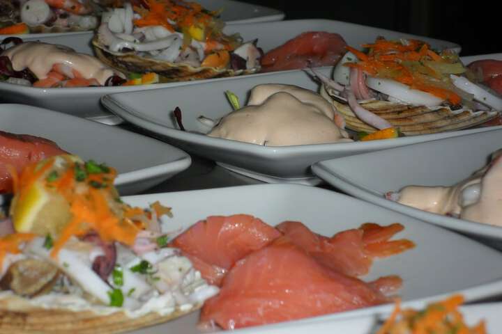 Dining Photos