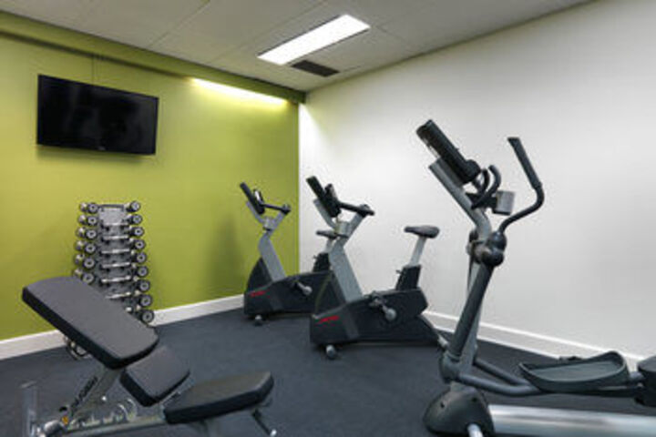 Fitness Center Photo