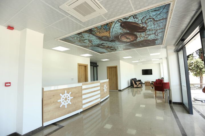 Hotel Interior 2 of 21