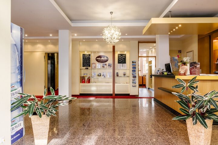 Lobby Photos