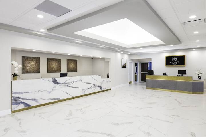 Hotel Interior 2 of 38