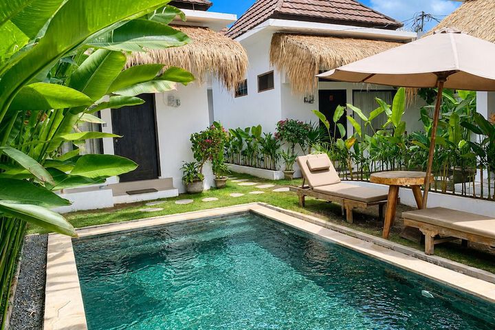 Susurro Villas
