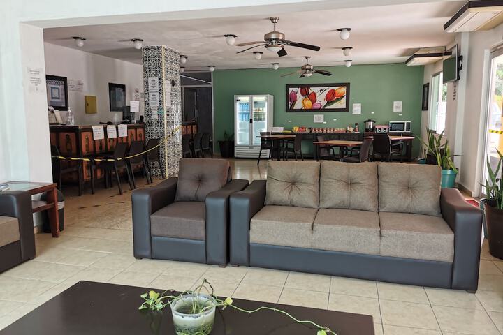 Hotel Interior 10 of 66
