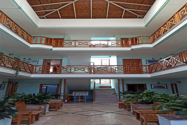 Hotel Interior 2 of 20
