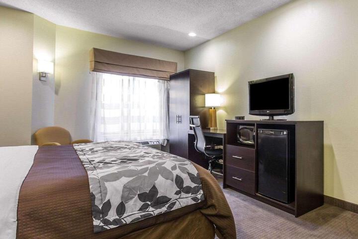 1 King Bed (7 of 7)