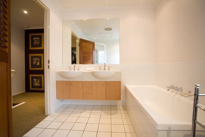 Bath Amenities