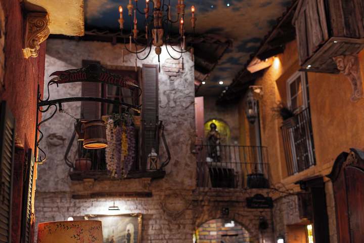 Hotel Interior 69 of 71