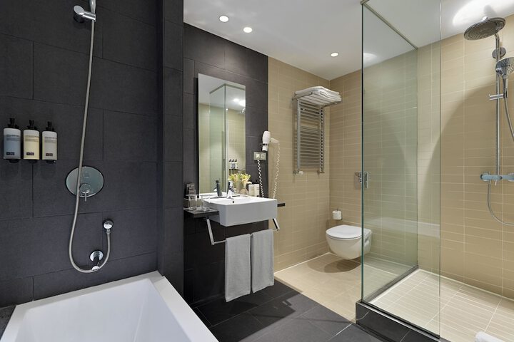 Bathroom Vanities