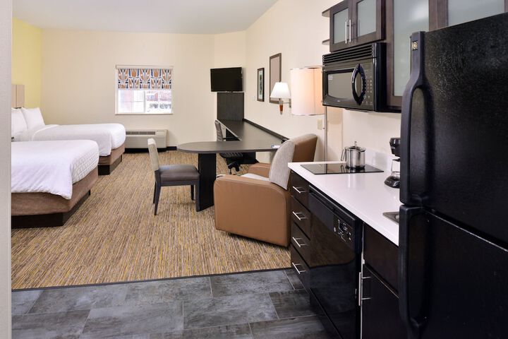 Studio 2 Double Beds (10 of 13)