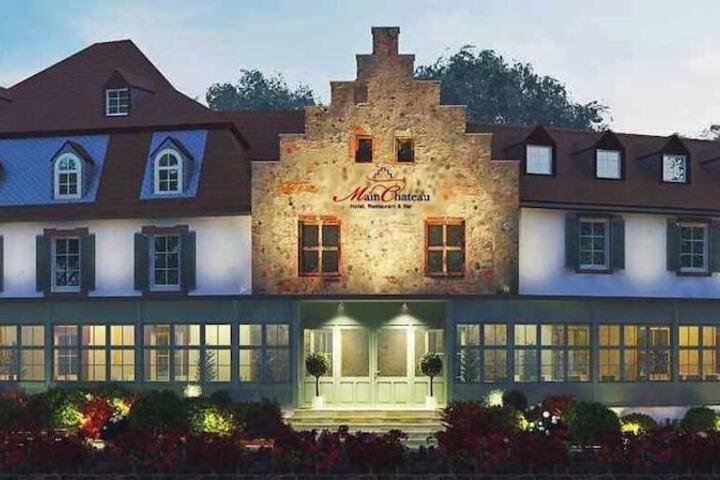 Mainchateau