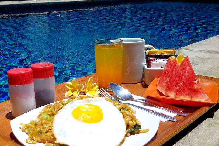 Breakfast/Coffee Service 35 of 47