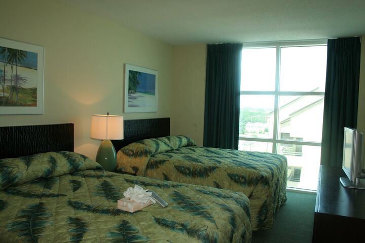 Seaside Resort 1006 in North Myrtle Beach, SC