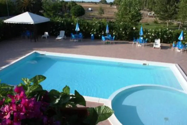 Pool 2 of 9