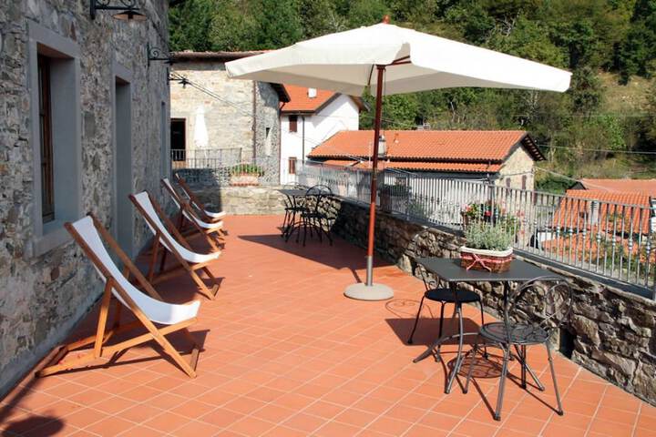 Terrace/Patio 53 of 62