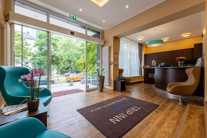 Image of Trip Inn Messe Westend