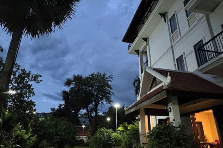 Hotel 76 of 76