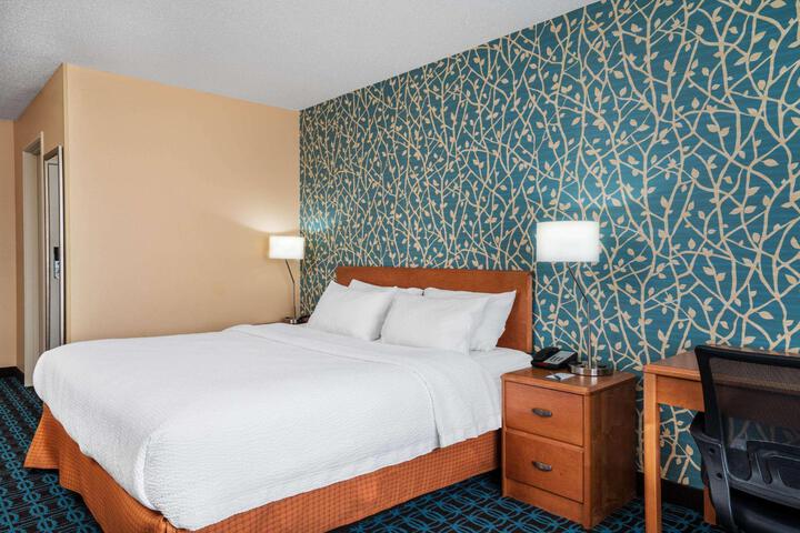 1 Queen Bed Mobility Accessible (14 of 27)