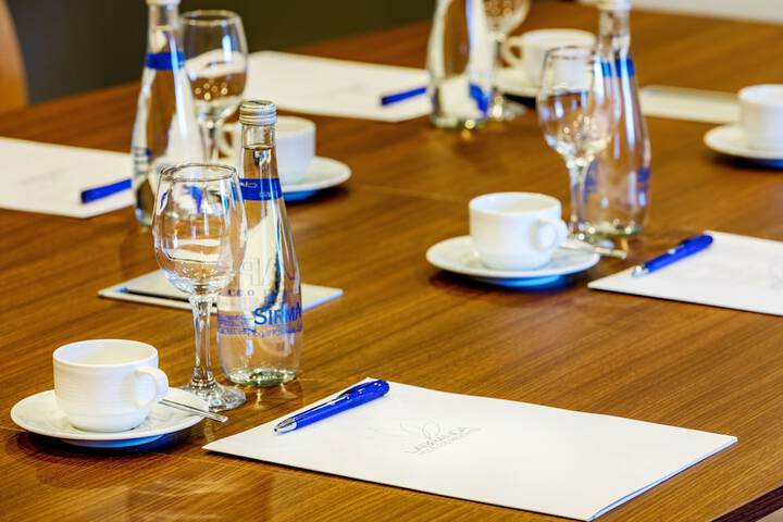 Meeting 138 of 180