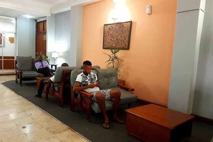 Hotel Interior 2 of 41