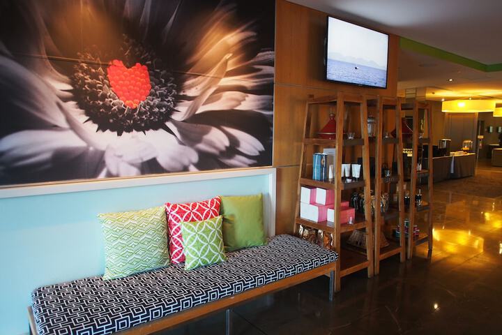 Hotel Interior 7 of 110