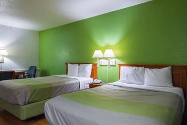 Inside Room Photo