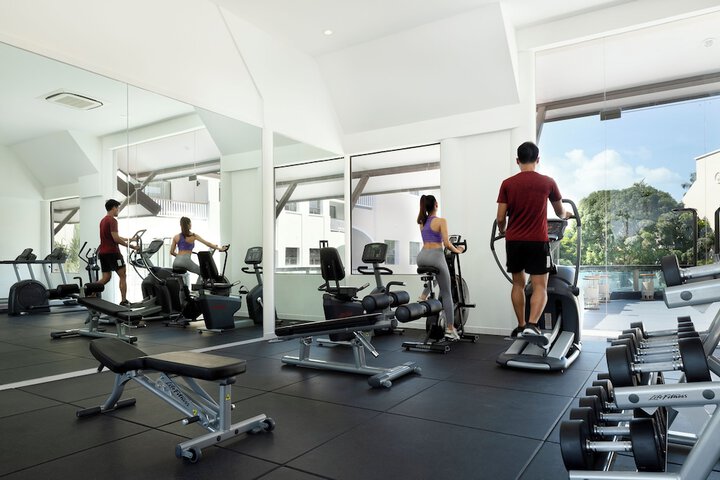 Health and Fitness 65 of 92