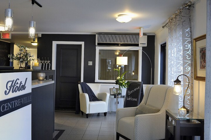 Hotel Interior 2 of 54