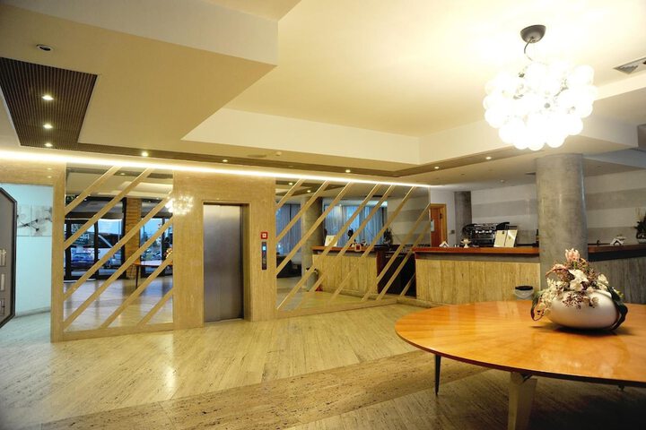 Hotel Interior 3 of 18