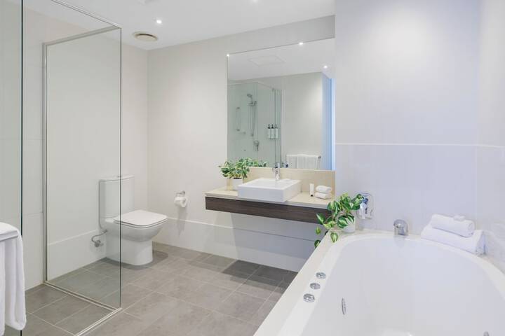 Bath Amenities