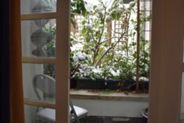 Terrace/Patio 14 of 14