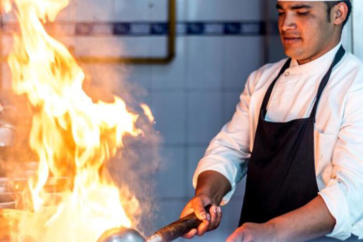 Fitness Facility Photos