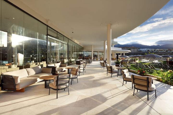 Terrace/Patio 130 of 140
