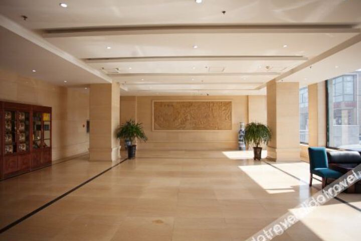 Hotel Interior 16 of 36