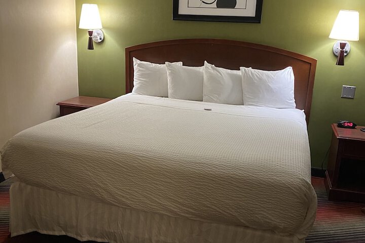 1 King Bed (6 of 18)