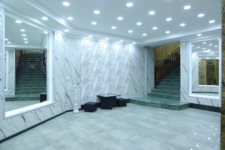Hotel 95 of 110