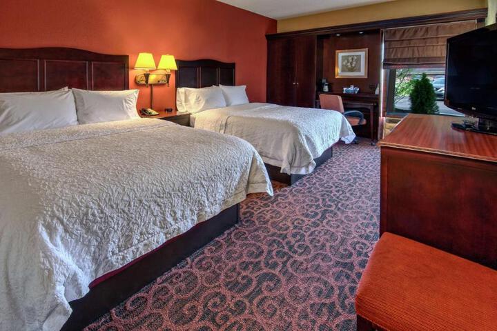 Fitness Facility Photos