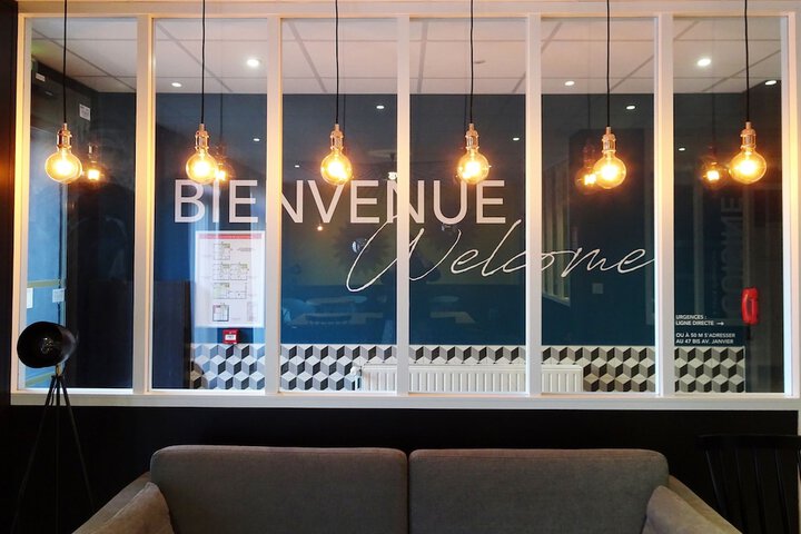 Residence Little Sevigne in Rennes