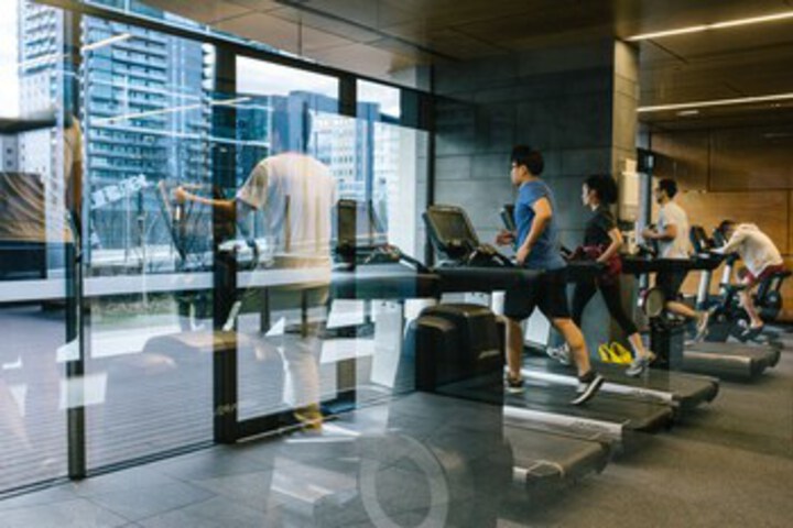 Health and Fitness 4 of 20