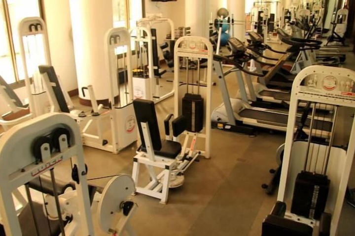 Health and Fitness 25 of 61