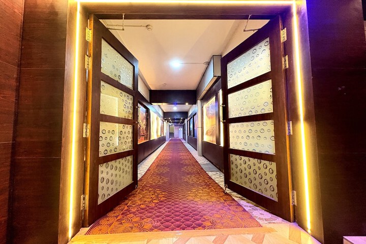 Hotel 13 of 14