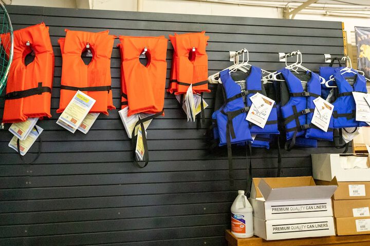 Hotel Interior 2 of 124