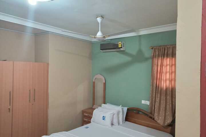 Nasco Hotel