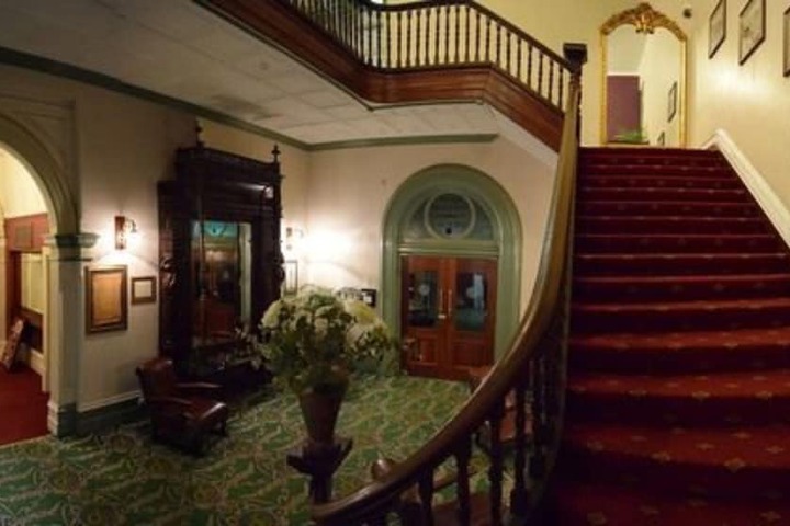 Hotel Interior 93 of 98
